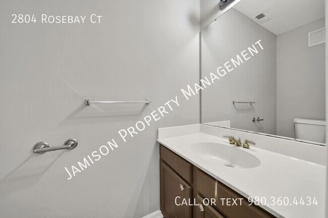 Photo - 2804 Rosebay Ct