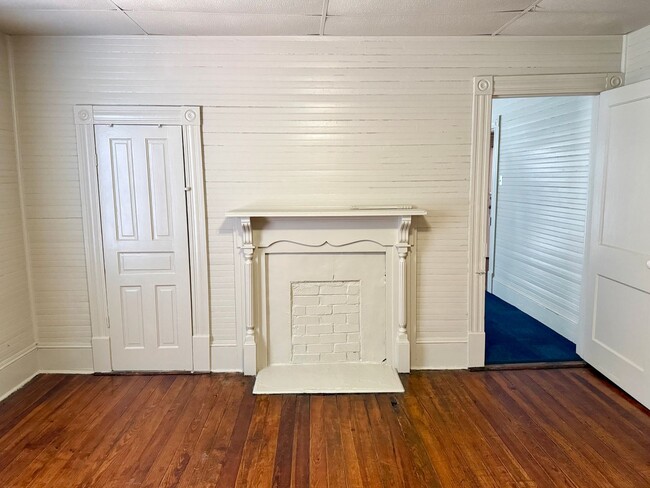 Photo - Three Bedroom, 1 Bath Gibsonville Home with Rocking Chair Front Porch