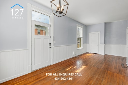 Building Photo - Charming 1-Bedroom Apartment on Historic Rivermont Avenue Unit C