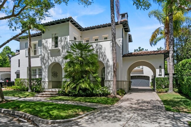 Bonita Canyon Luxury Estate With Pool - Bonita Canyon Luxury Estate With Pool Casa