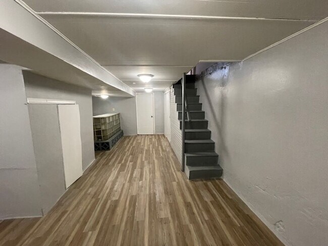 Photo - Modern Mt. Airy Home