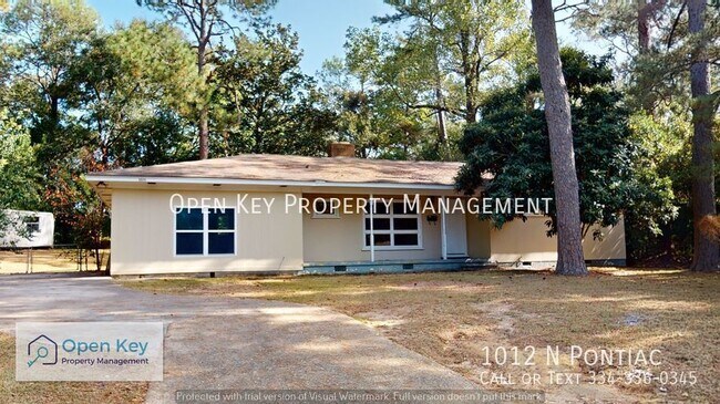 Garden District Lease to Own - Garden District Lease to Own House