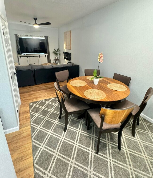 19213 E Idaho Dr Casa Adosada Townhome en Alquiler en Aurora CO