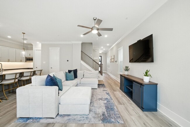 Photo - 1518 Callaking Pl