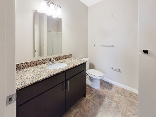 Rochester Village Apartments at Park Place