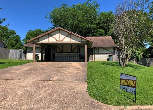 Building Photo - 3607MR Unit A