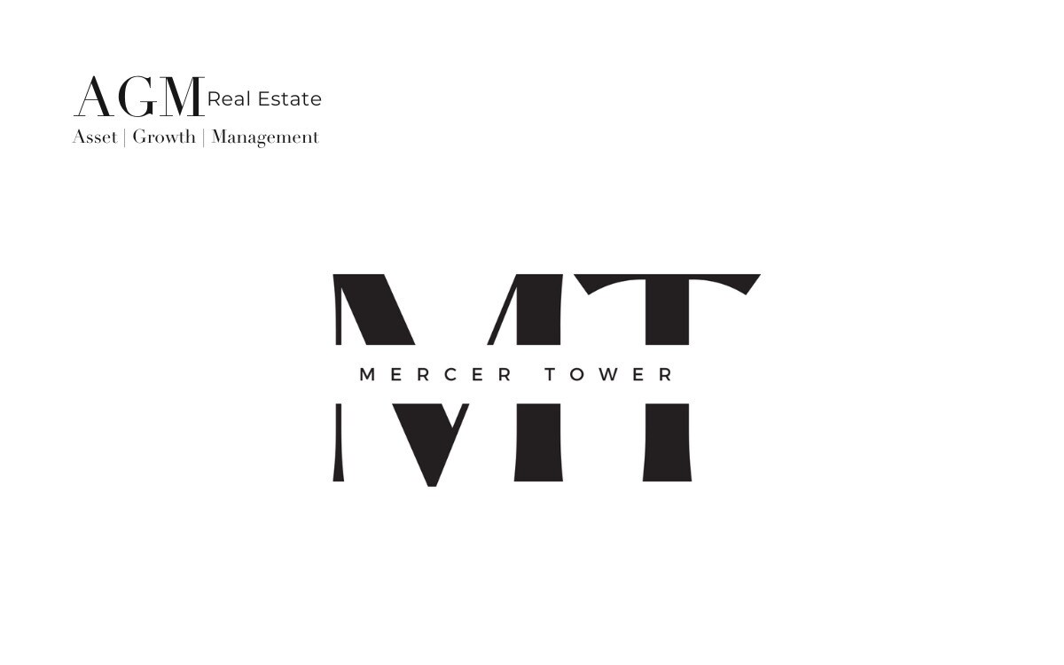 Mercer Tower An Exceptional Residential Apartments Mercer