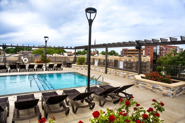 Building Photo - Element Communities Downtown Columbia - Hi... Rental