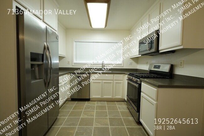 7136 Amador Valley Blvd