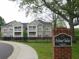 Arbor Oaks Apartments - Arbor Oaks Apartments