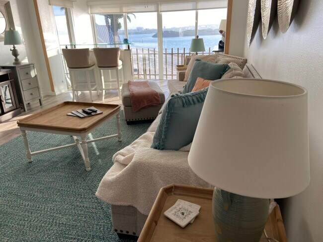 Photo - 865 S Gulfview Blvd Unit 308