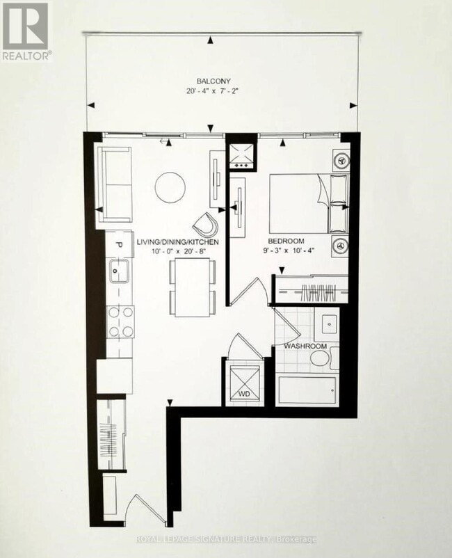 Photo - 7895 Jane St Unit 1809