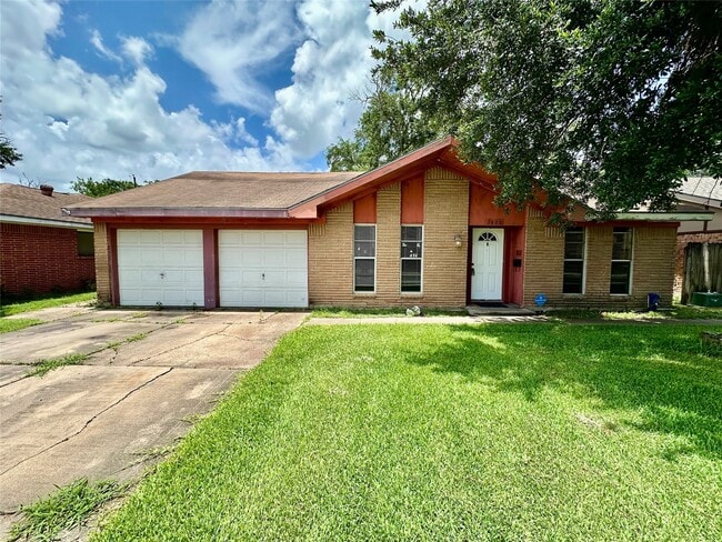 Building Photo - 1820 Aspen Ln Rental