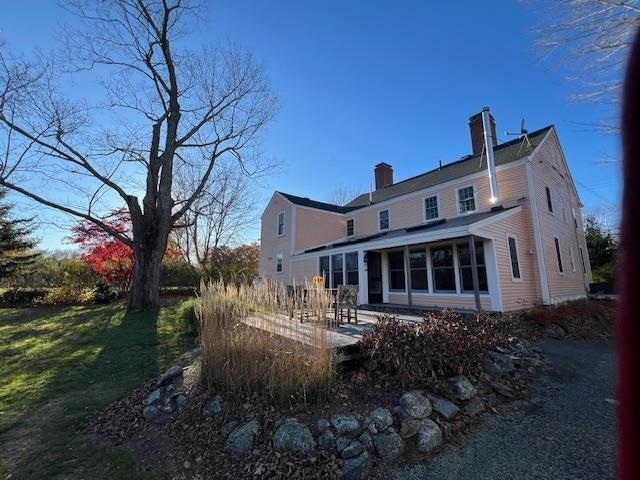 Photo - 520 Washington Rd