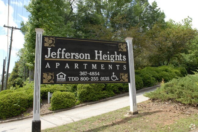 Photo - Jefferson Heights Apartments