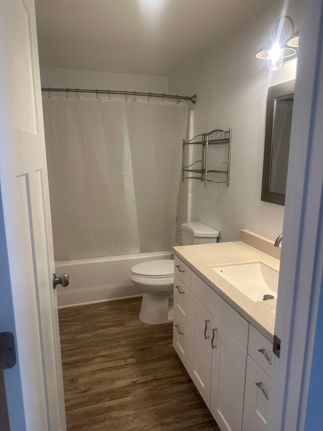 baño - 100 Maple St Unidad 205 South C St Phoenix