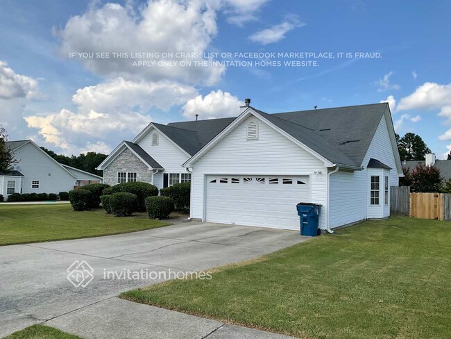 Building Photo - 4030 Hollow Springs Tr SE Rental