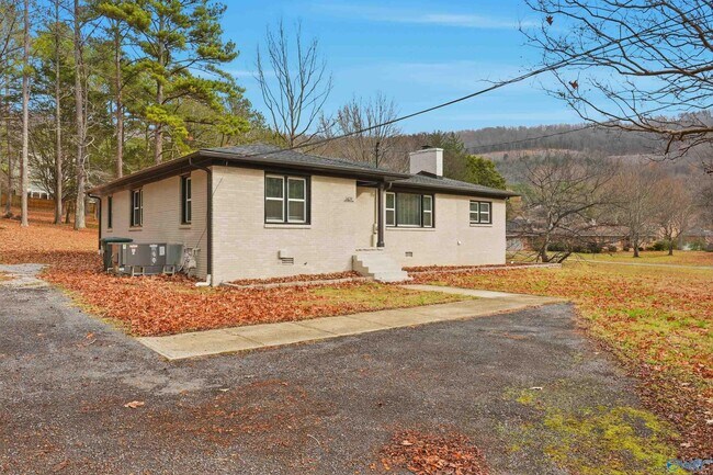 Photo - 1409 Blevins Gap Rd SE