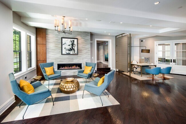 The Monroe - The Monroe Atlanta
