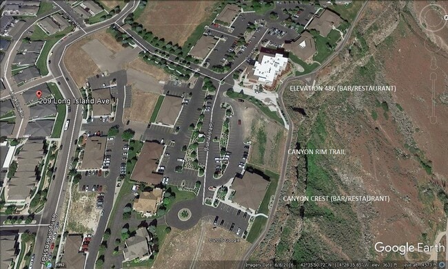 Photo - 209 Long Island Ave