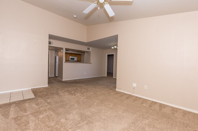 Photo - Lovely 2-Bedroom Condo in the Tuscano Comm... Unit 2106
