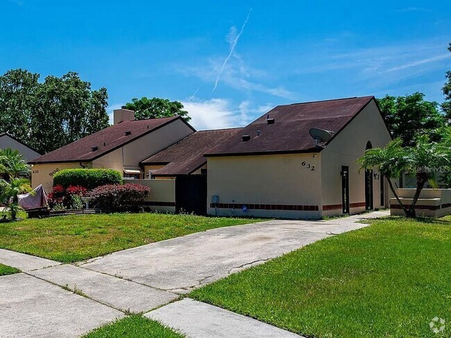 Building Photo - 632 Golden Sunshine Cir Rental