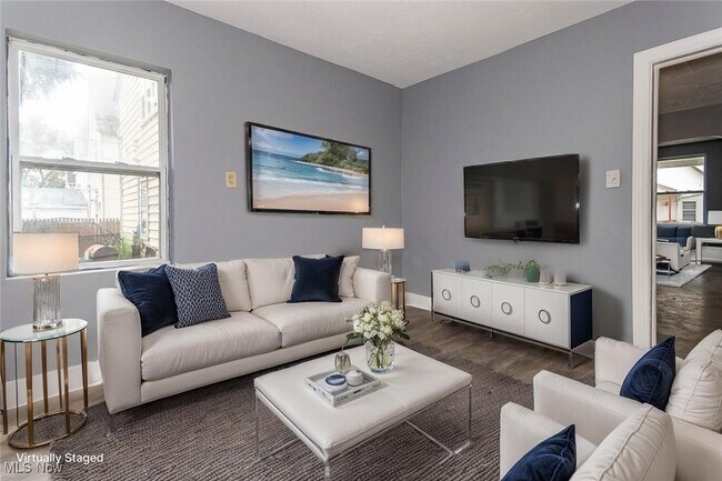 Photo - 3724 W 41st St Apartamento