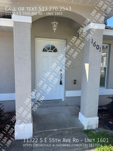 Building Photo - 11322 SE 55th Avenue Rd Unit 1601