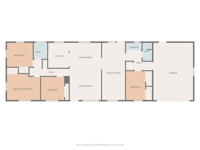 Photo - A 4 bedroom home in Leslee Lake, St Pete area