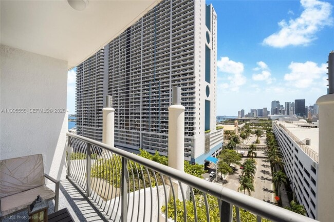 Photo - 1750 N Bayshore Dr Unit 1214