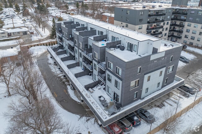 Photo - McGregor Park Urban Towns