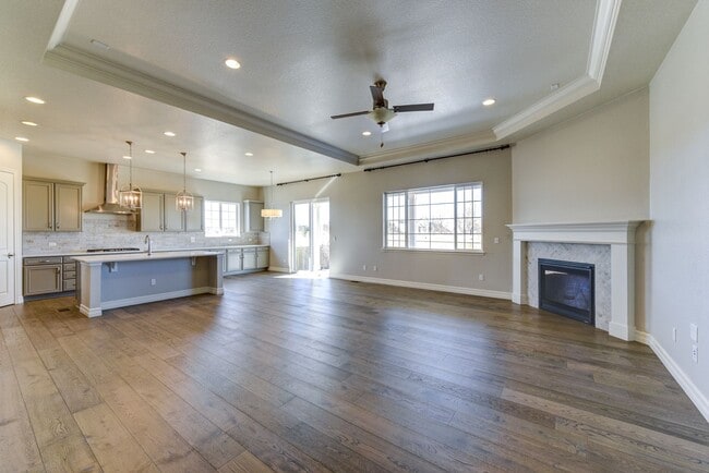 Photo - Breathtaking 4 Bedroom 3 Bedroom Ranch Sty...