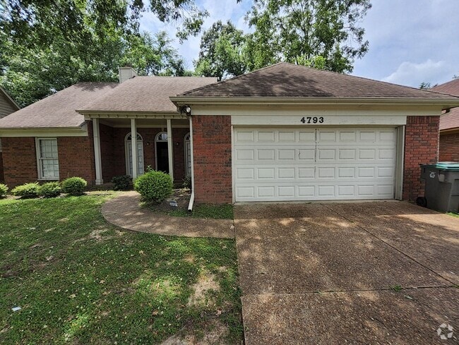 Building Photo - 4793 Ross Creek Dr Rental