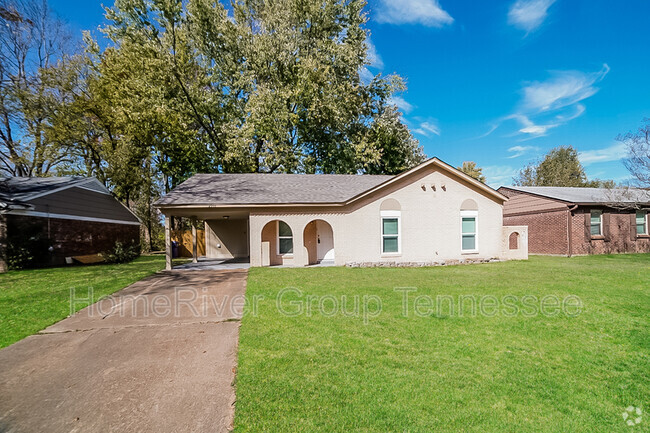 Building Photo - 2910 Valleybrook Rd Rental