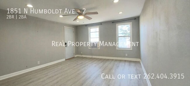 Photo - 1851 N Humboldt Ave Unidad 2