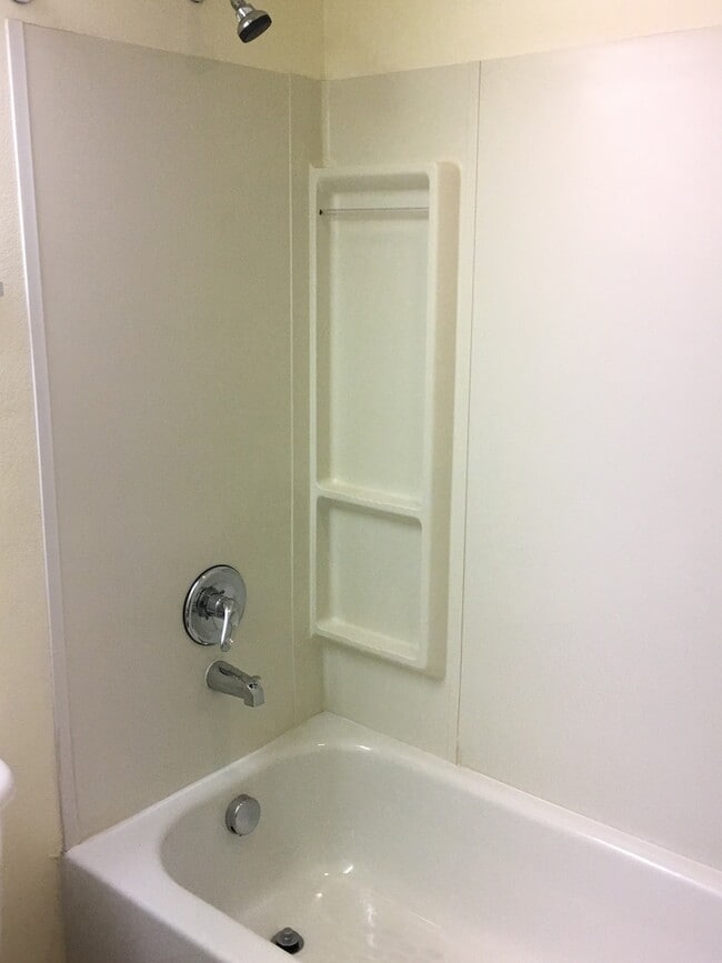 McKinley Tower Apartments