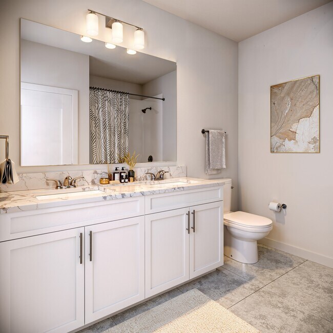 Encore Luxury Residences Apartments Little River, SC