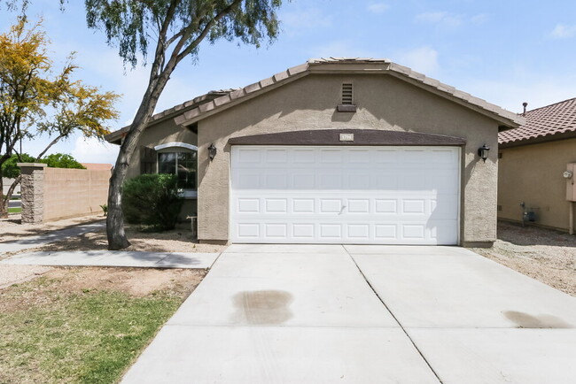 Photo - 1794 W Desert Canyon Dr Casa