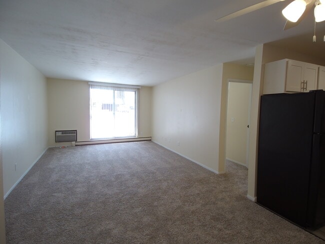 Indian Hills Apartments
