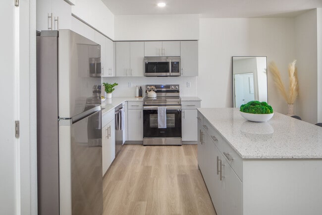 Prose Battle Ground apartments — community photo