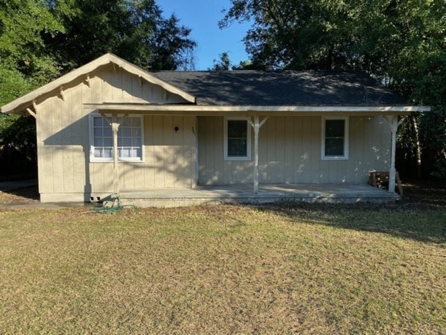 Building Photo - 307 Clairborne Ave