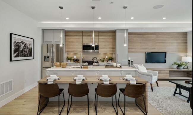 Photo - 1721 N Philip St Unit C