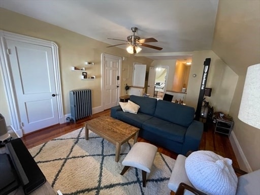 Photo - 21 Chandler St Unit 3F