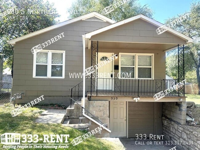 Building Photo - 930 S Northern Blvd Rental