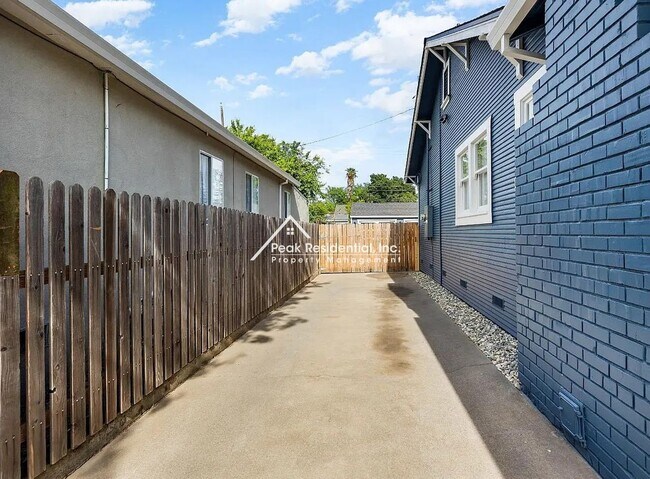 Photo - Updated 3bd/2ba Sacramento Home