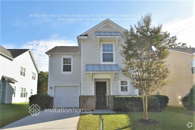 Building Photo - 2516 Quarry Ridge Ln Rental