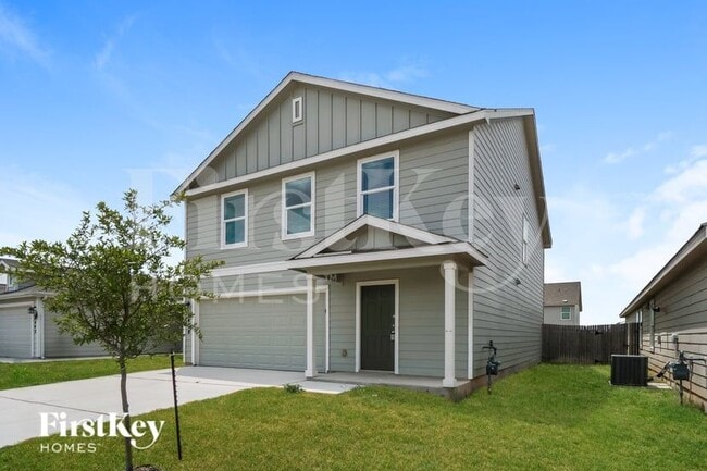 2438 Double Oak Dr