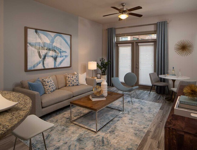 Building Photo - Elle of Buckhead