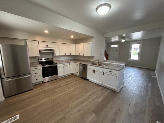 Photo - 1039-1039 S 12th St Unit 1037 S 12th St.