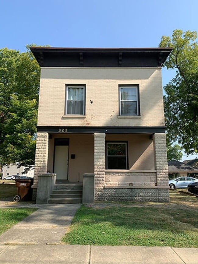 Building Photo - 321 S Main St Unit 321 S. Main St.